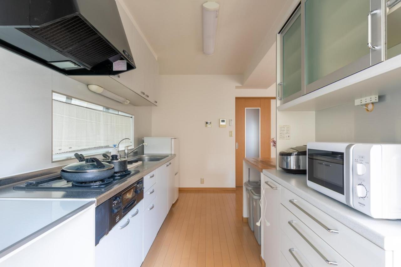 Shinjuku Yotsuya House Villa *