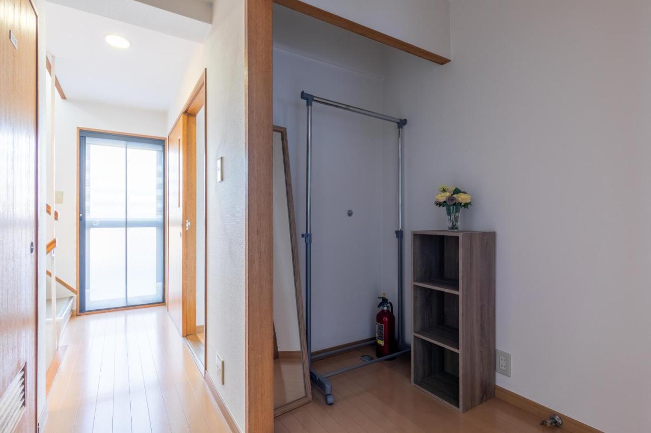 Shinjuku Yotsuya House Villa