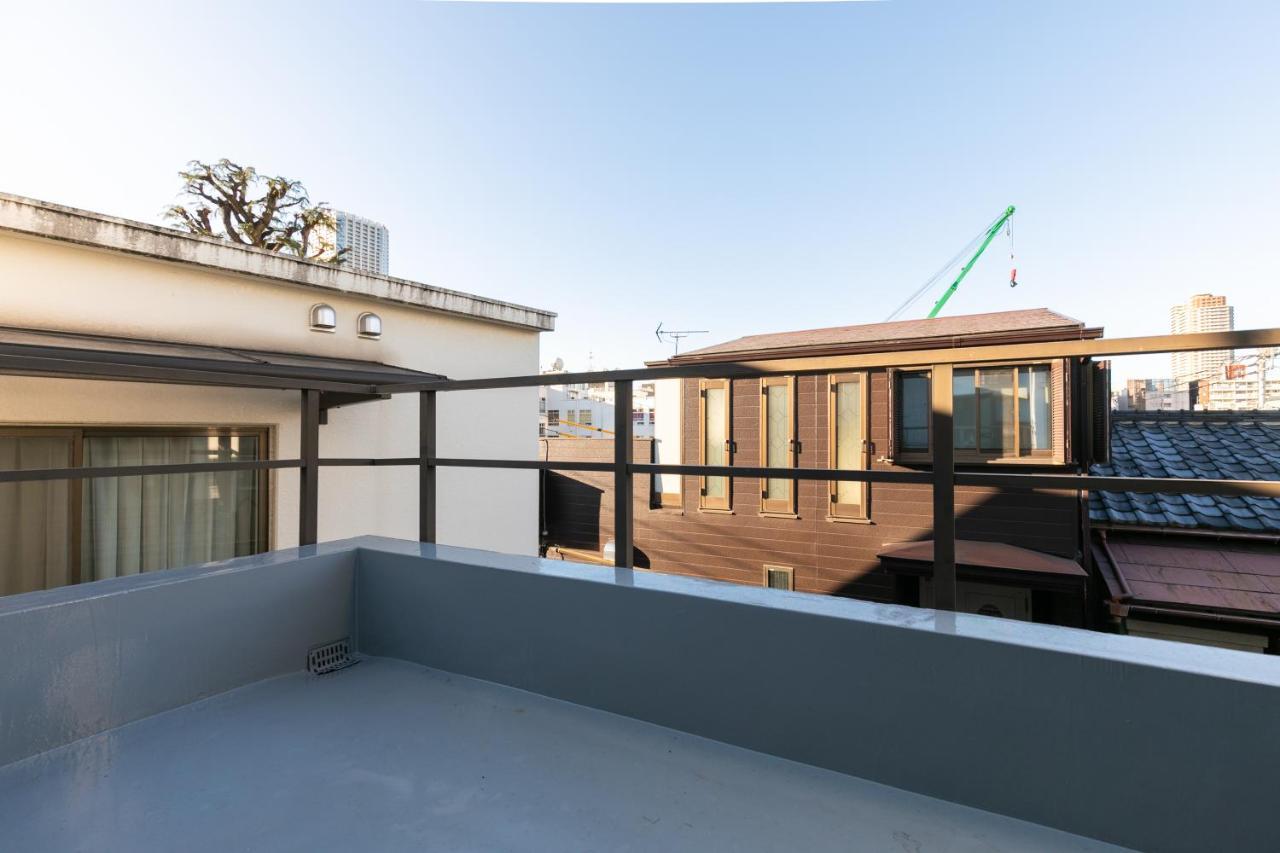 Shinjuku Yotsuya House
