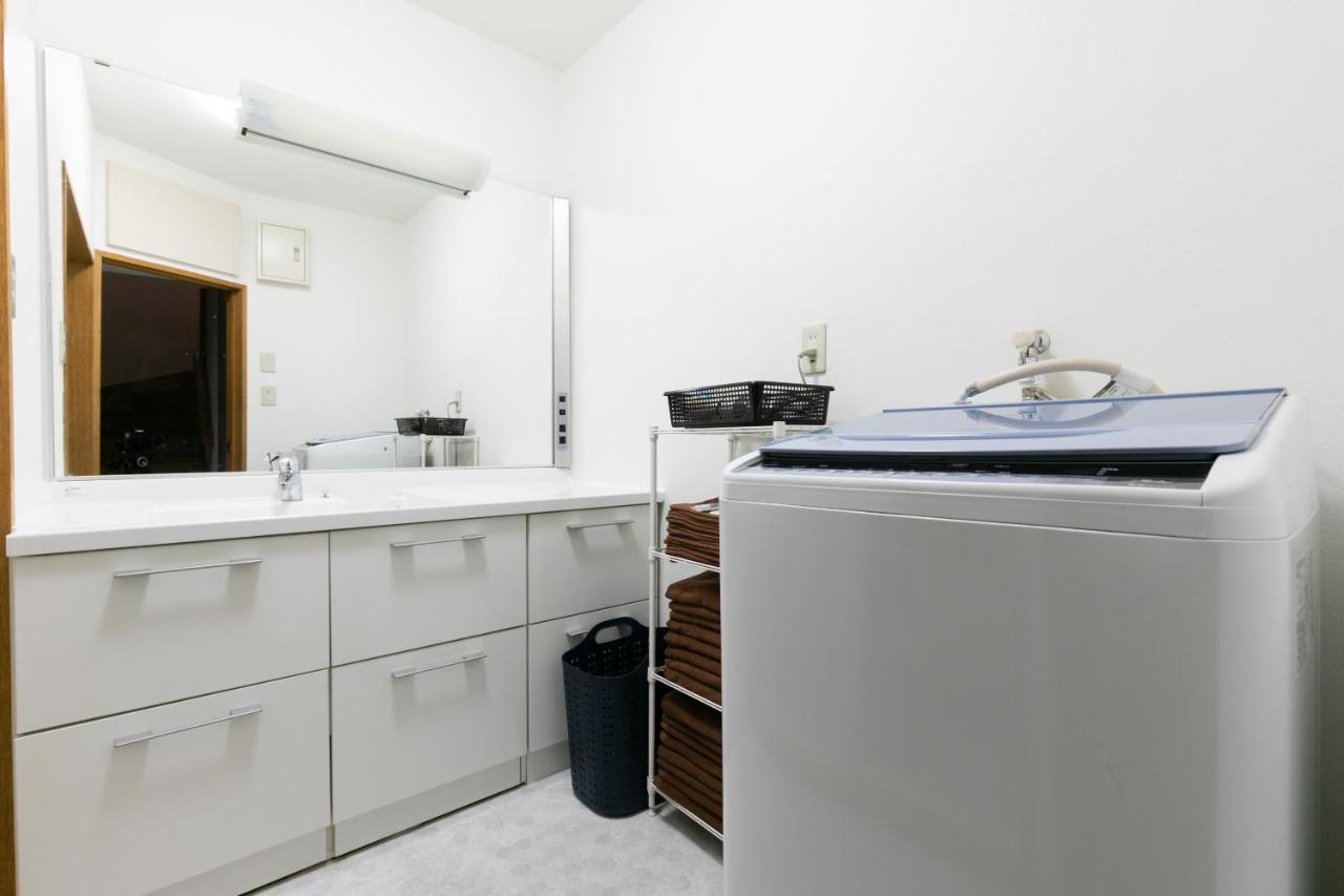 Villa Shinjuku Yotsuya House Tokyo