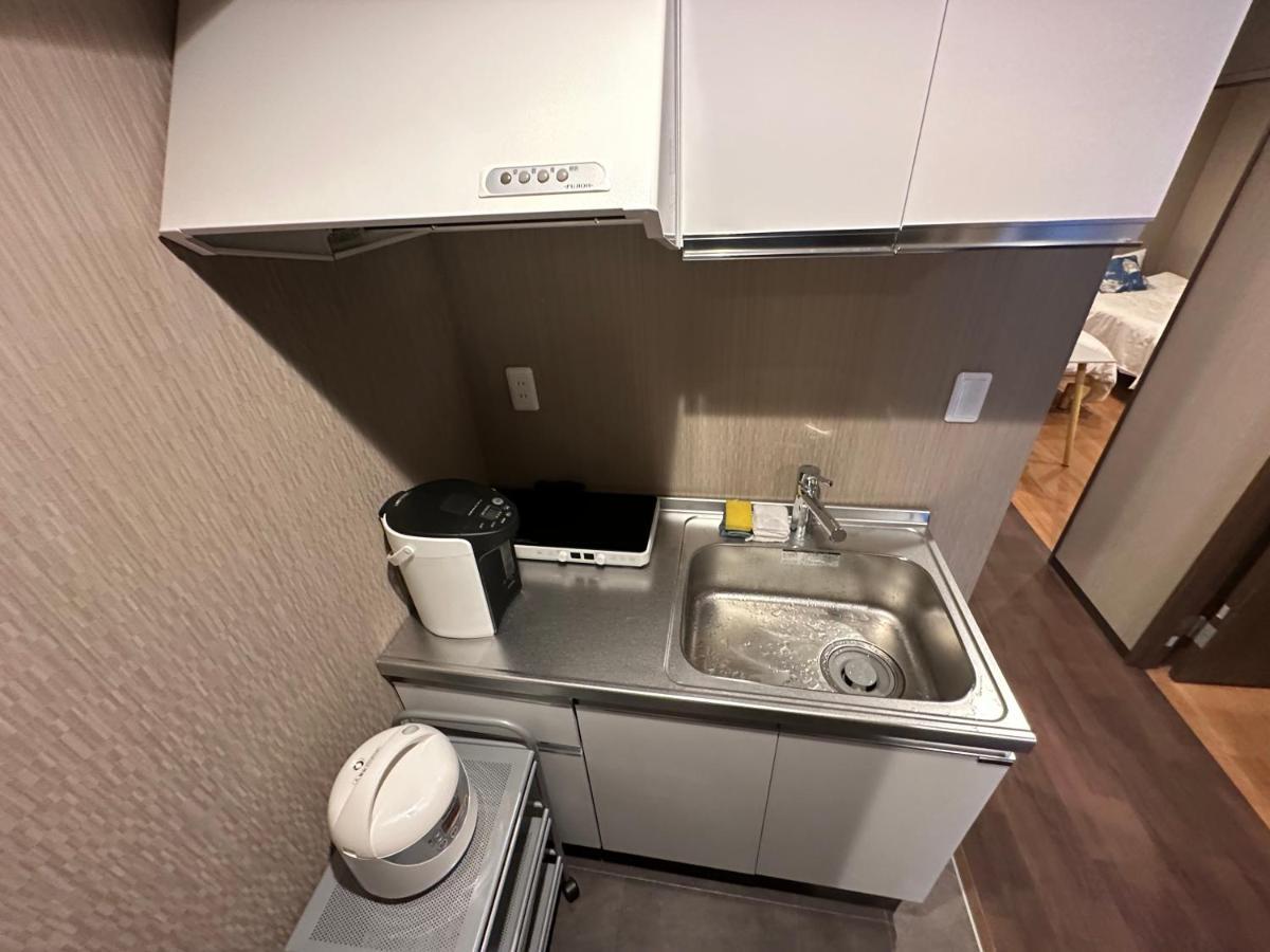 Sky House晴空塔106 Tokyo