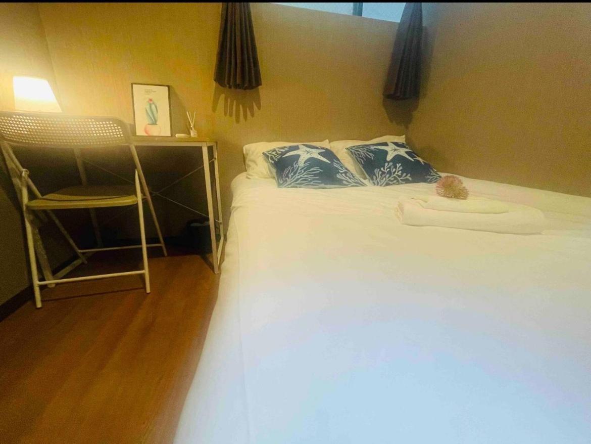 Sky House晴空塔家庭或团队套房 Guest house Tokyo