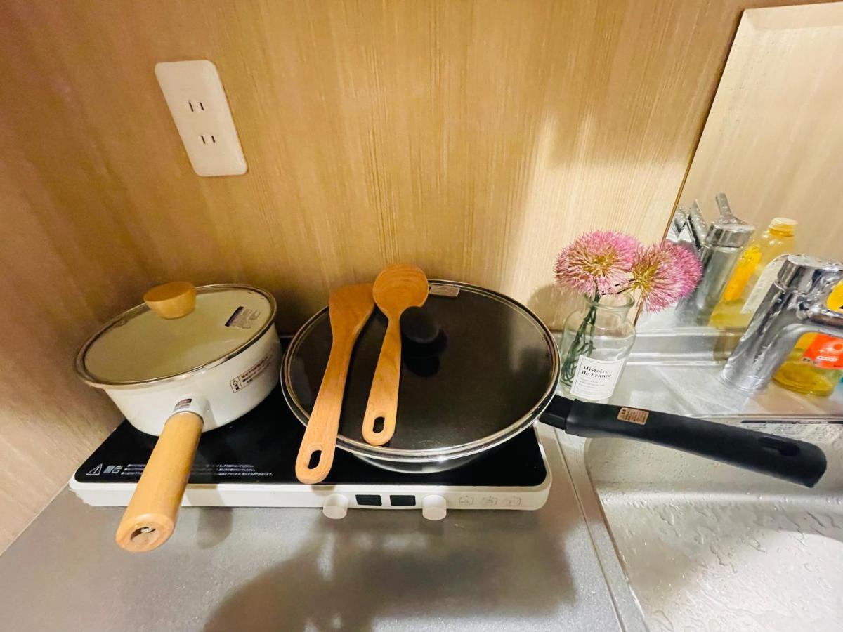 Guest house Sky House晴空塔家庭或团队套房