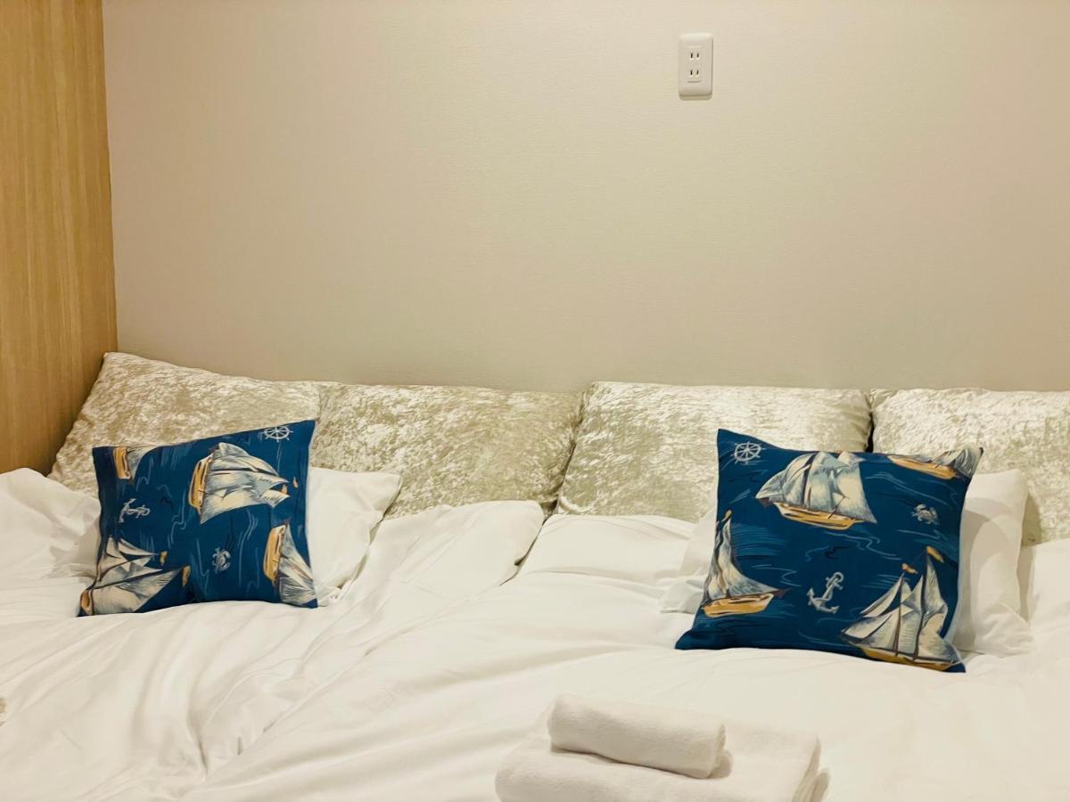 Sky House晴空塔家庭或团队套房