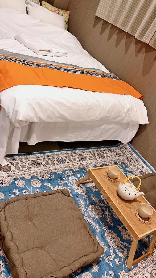 Sky House晴空塔家庭或团队套房 Guest house Tokyo