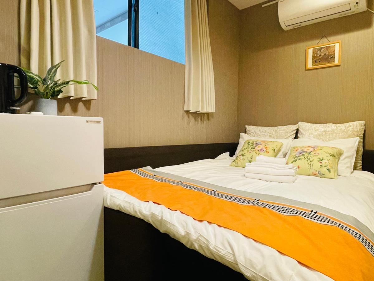 Sky House晴空塔家庭或团队套房