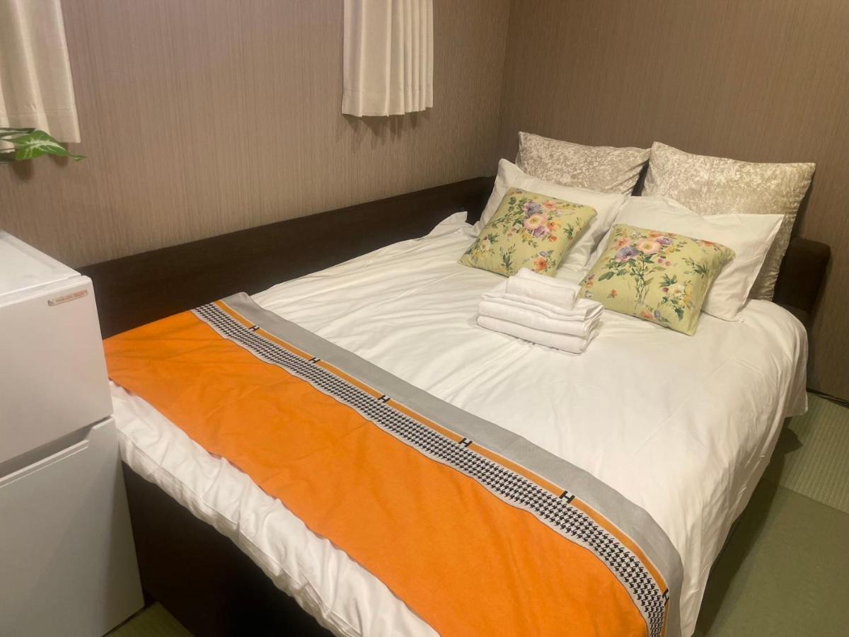 Sky House晴空塔家庭或团队套房 Guest house Tokyo