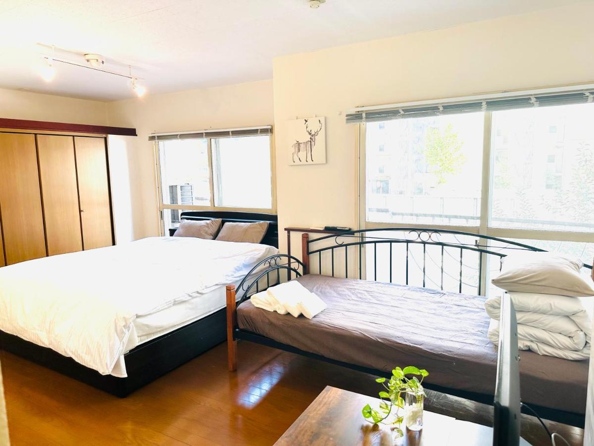 平和岛民宿 Apartment Tokyo