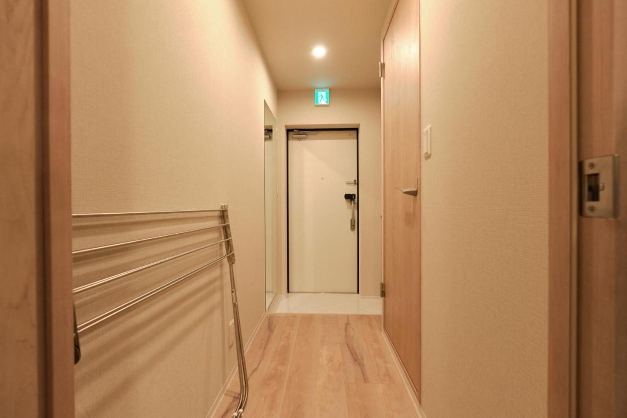 Seirai Asakusa Vacation - Vacation 15667 Apartment *