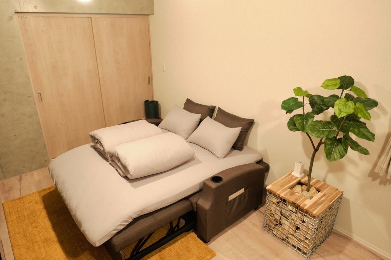 Apartment Seirai Asakusa Vacation - Vacation 15667