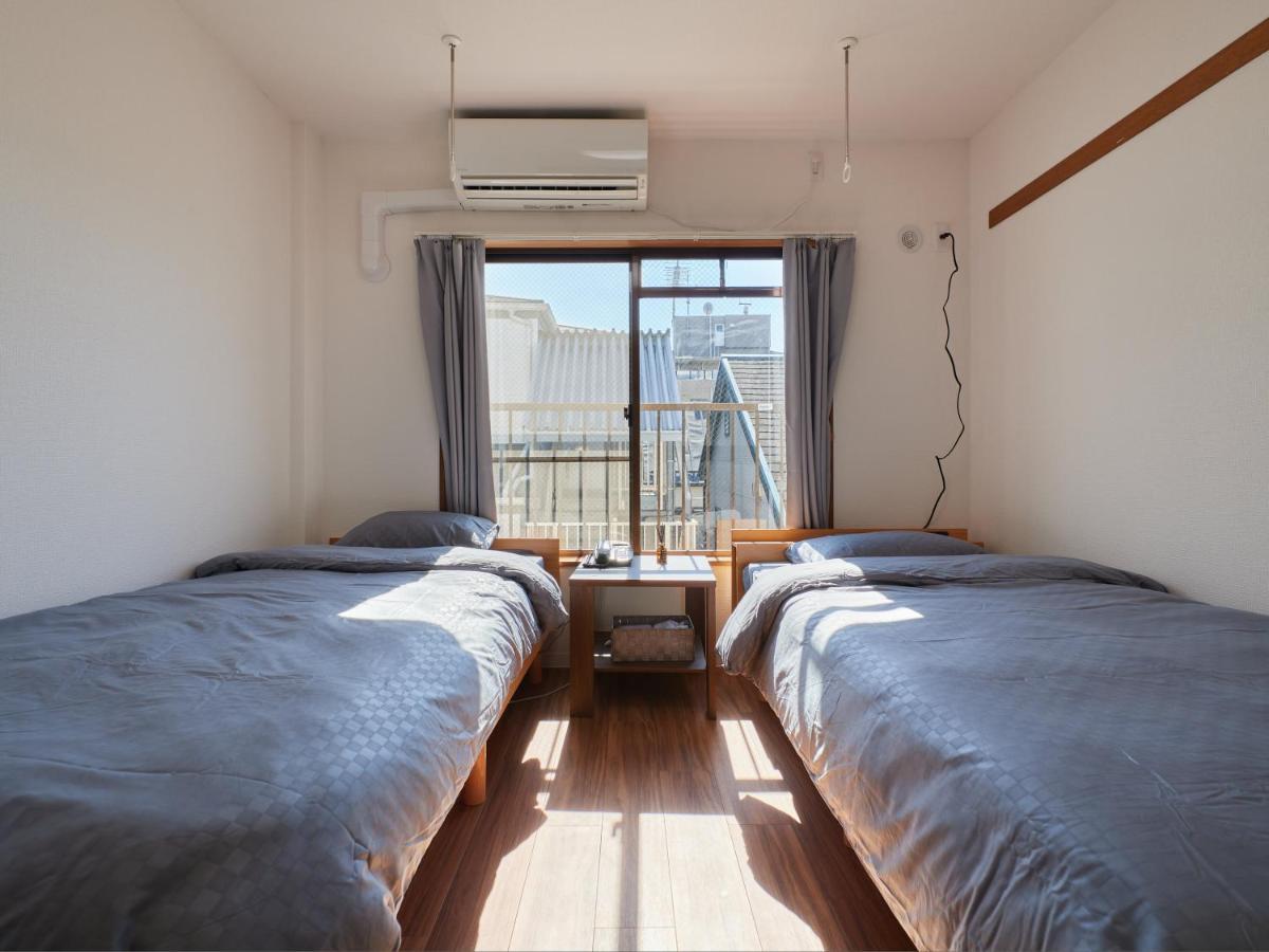 Hotel Tabist A Mirai Oji