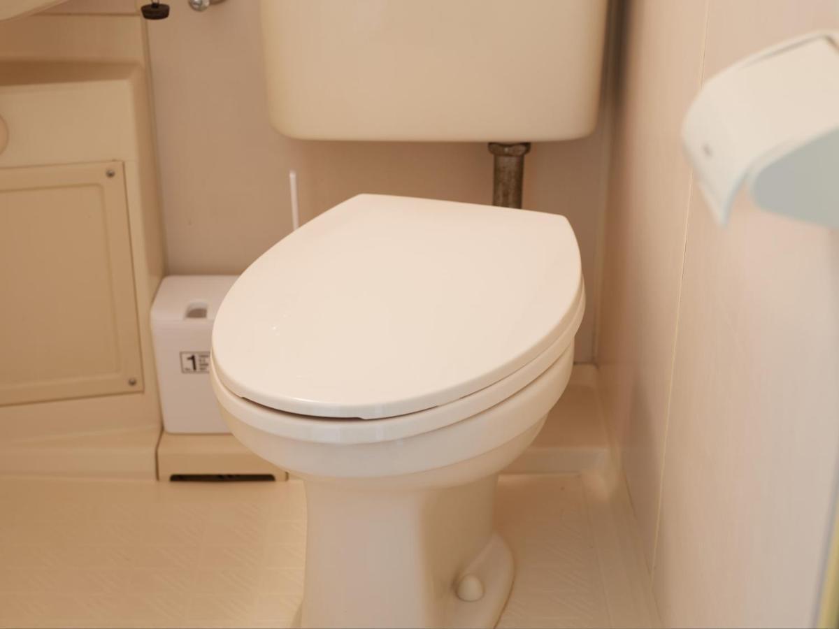 Tabist A Mirai Oji Hotel 3*