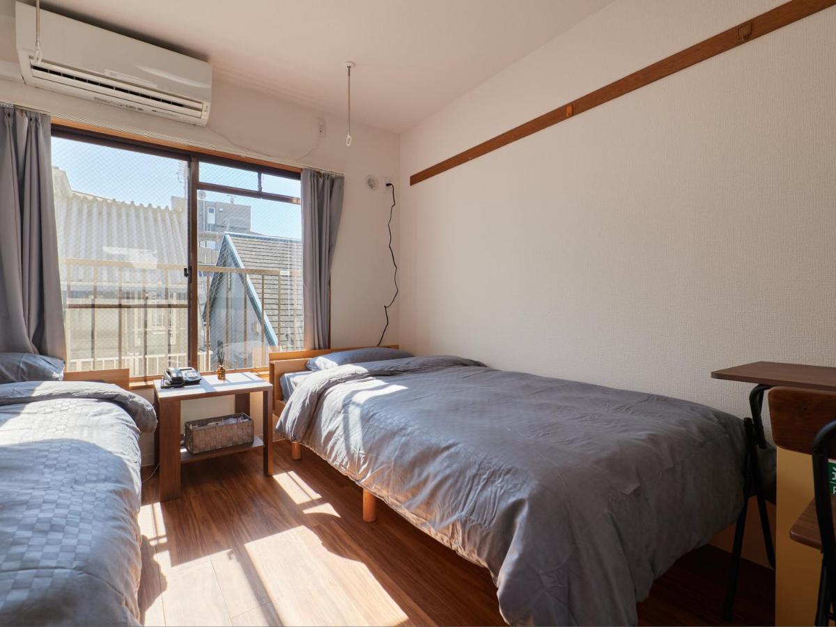 Tabist A Mirai Oji Hotel