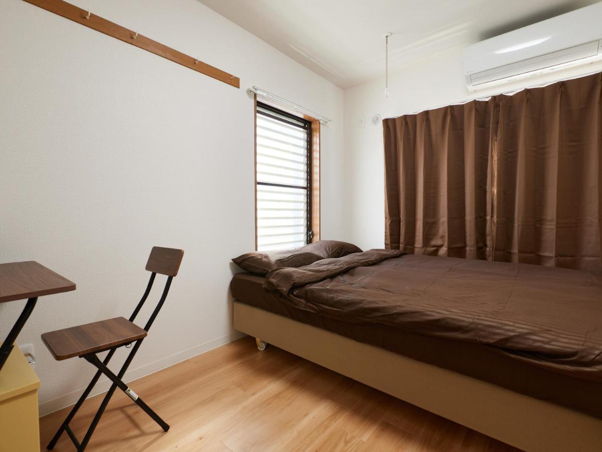Hotel Tabist A Mirai Oji Tokyo