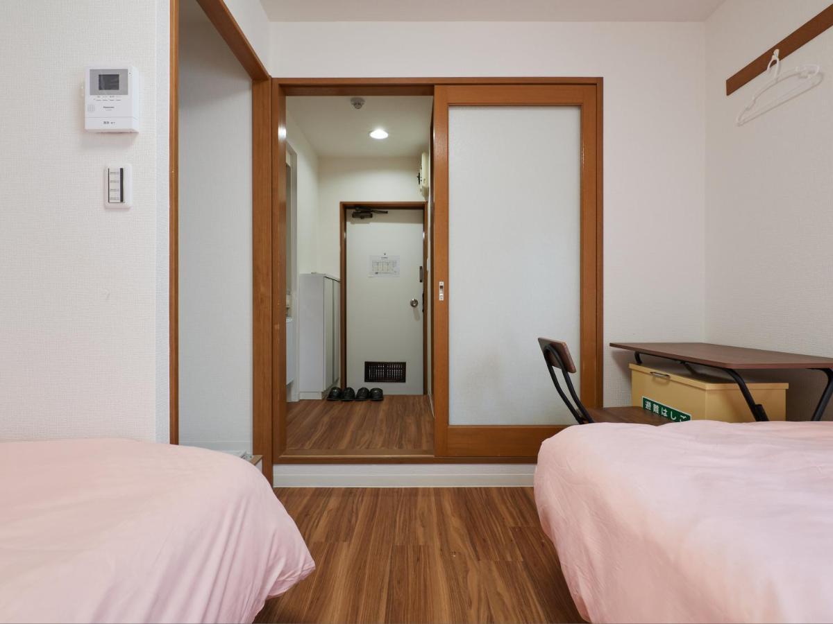 Hotel Tabist A Mirai Oji Tokyo