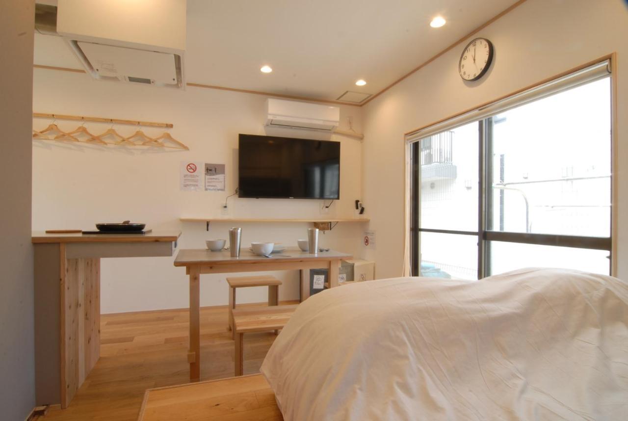 Futaba Heights - Vacation 15415 Apartment Tokyo