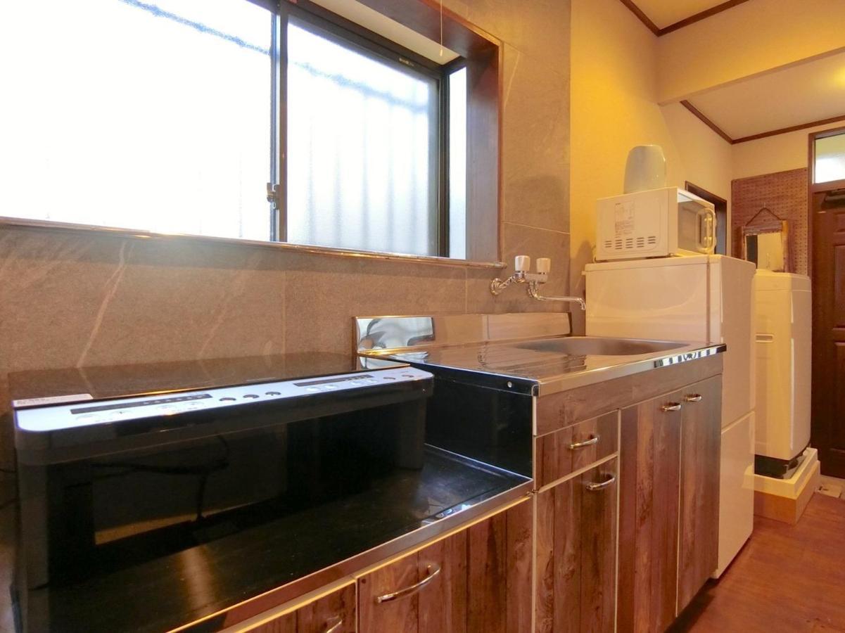 Apartment Futaba Heights - Vacation 15533 Tokyo