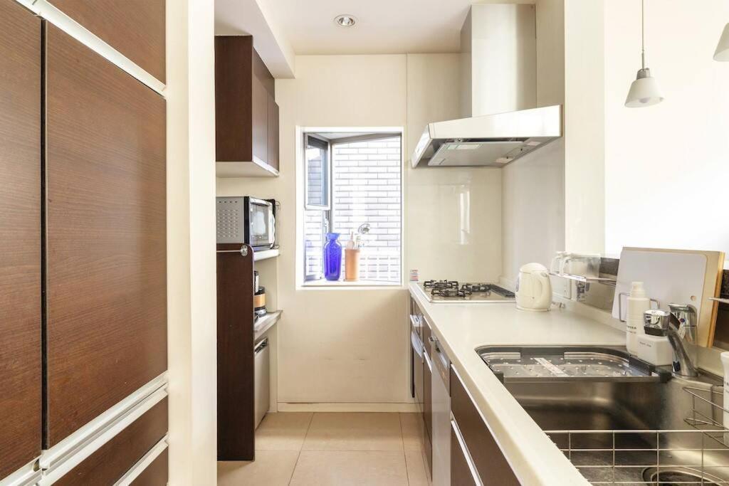 Okusawa Private House Apartment Tokyo