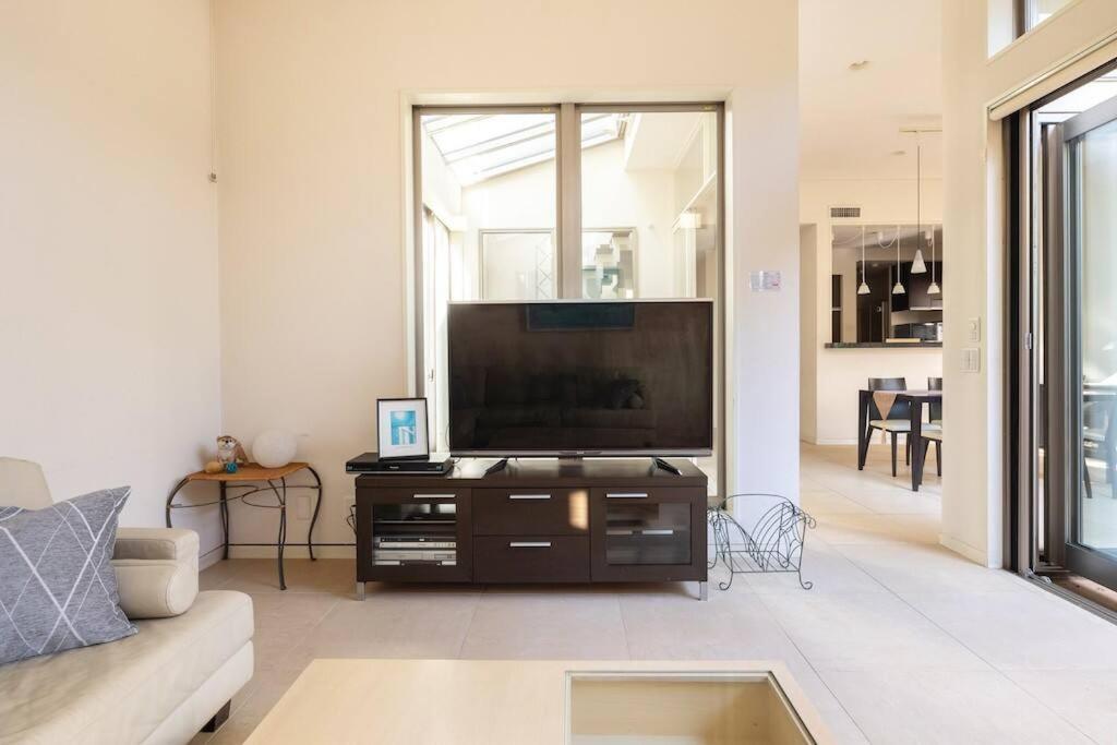 Apartment Okusawa Private House Tokyo
