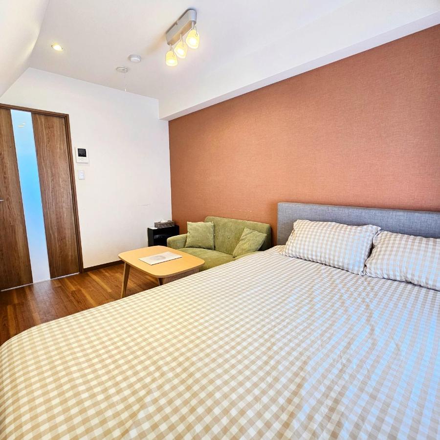 新大久保ヴィラハウス301 Apartment Tokyo