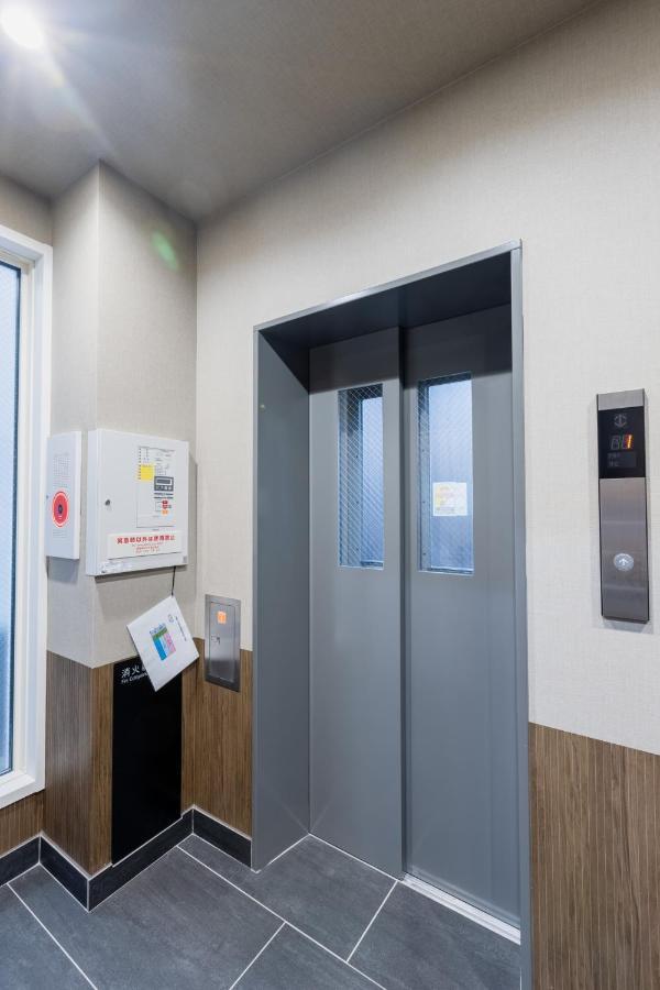 The Masters Setagaya Kyodo Apartment *