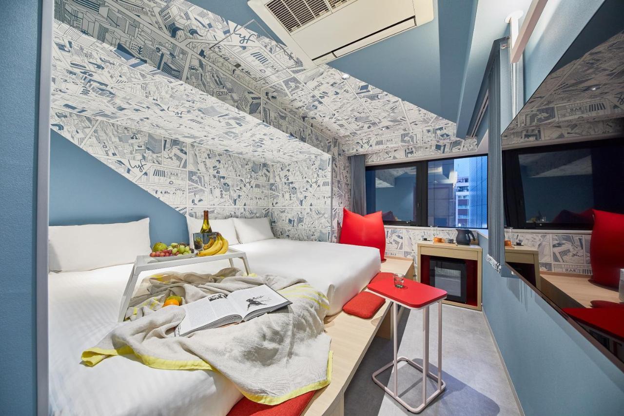 Lyf Ginza Hotel Tokyo