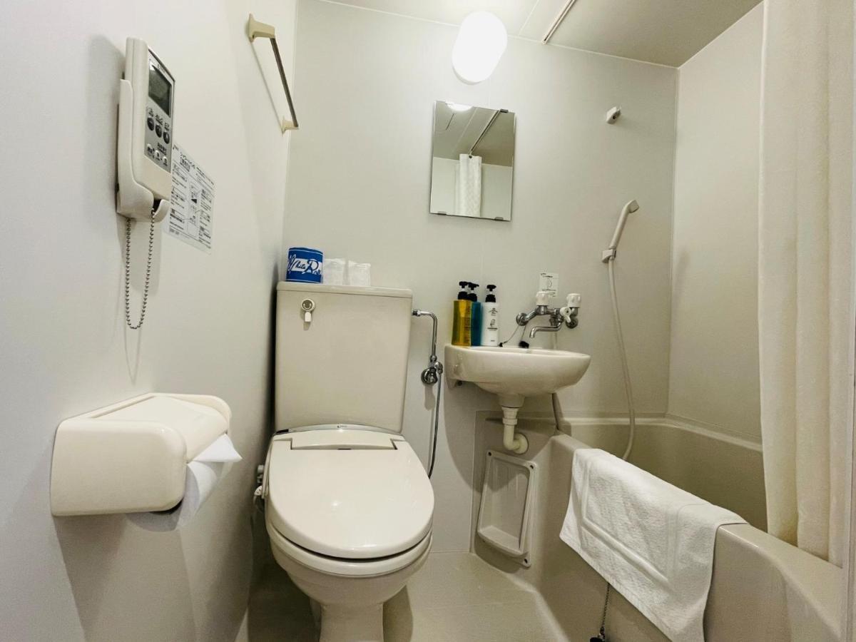 Hotel Tetora Ikebukuro - Vacation 36269v *