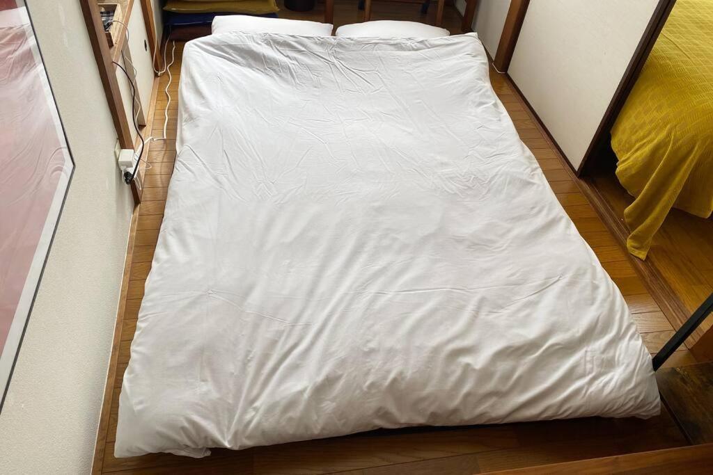 Holiday home Good Aces To Shibuya/2mins Walk Sta/max12ppl/1flor *