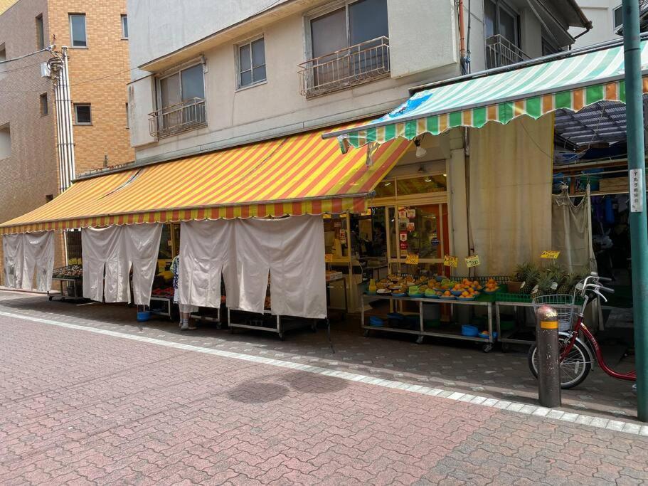 Holiday home Good Aces To Shibuya/2mins Walk Sta/max12ppl/1flor *