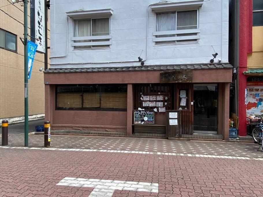 Good Aces To Shibuya/2mins Walk Sta/max12ppl/1flor Holiday home *