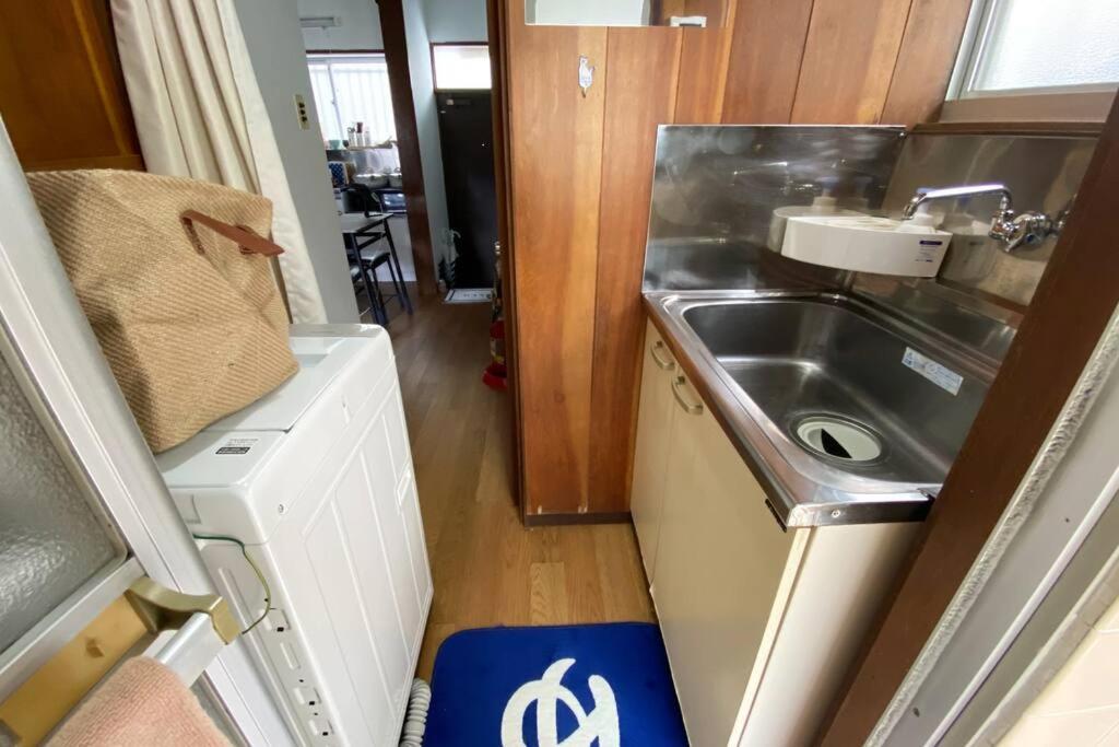 Holiday home Good Aces To Shibuya/2mins Walk Sta/max12ppl/1flor *