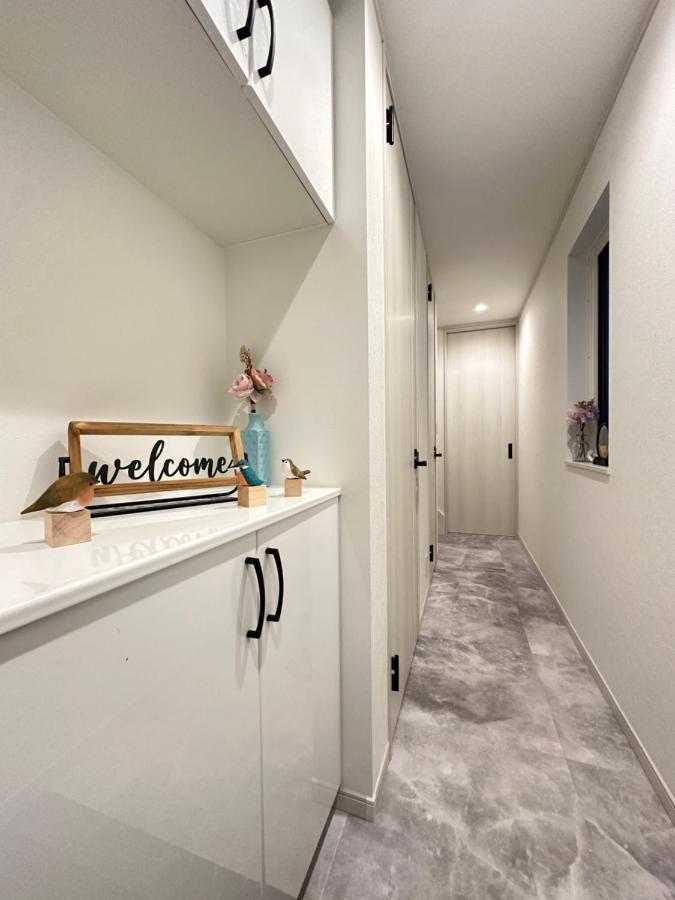 Villa Nestay Sugamo Tokyo