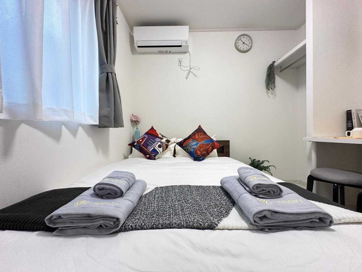 Villa Nestay Sugamo