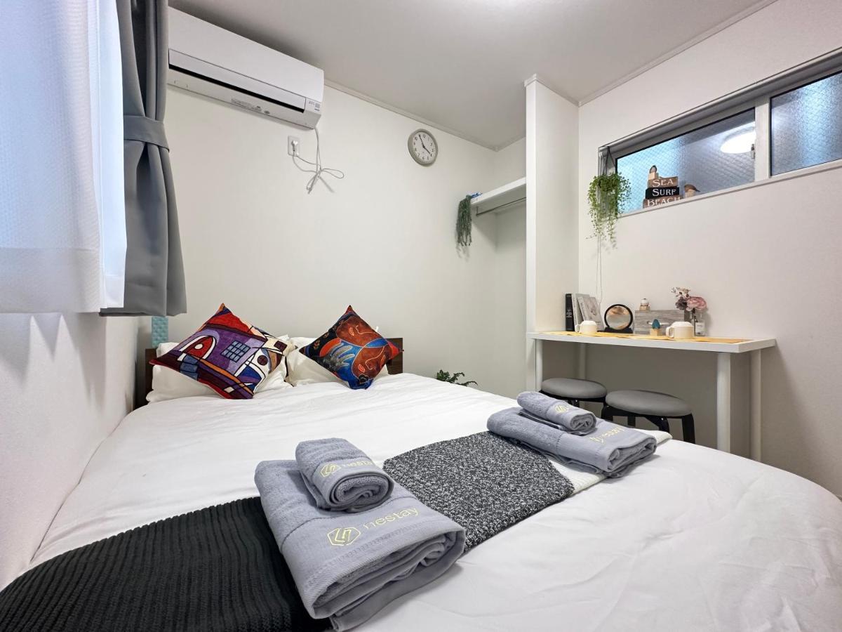 Nestay Sugamo Villa *