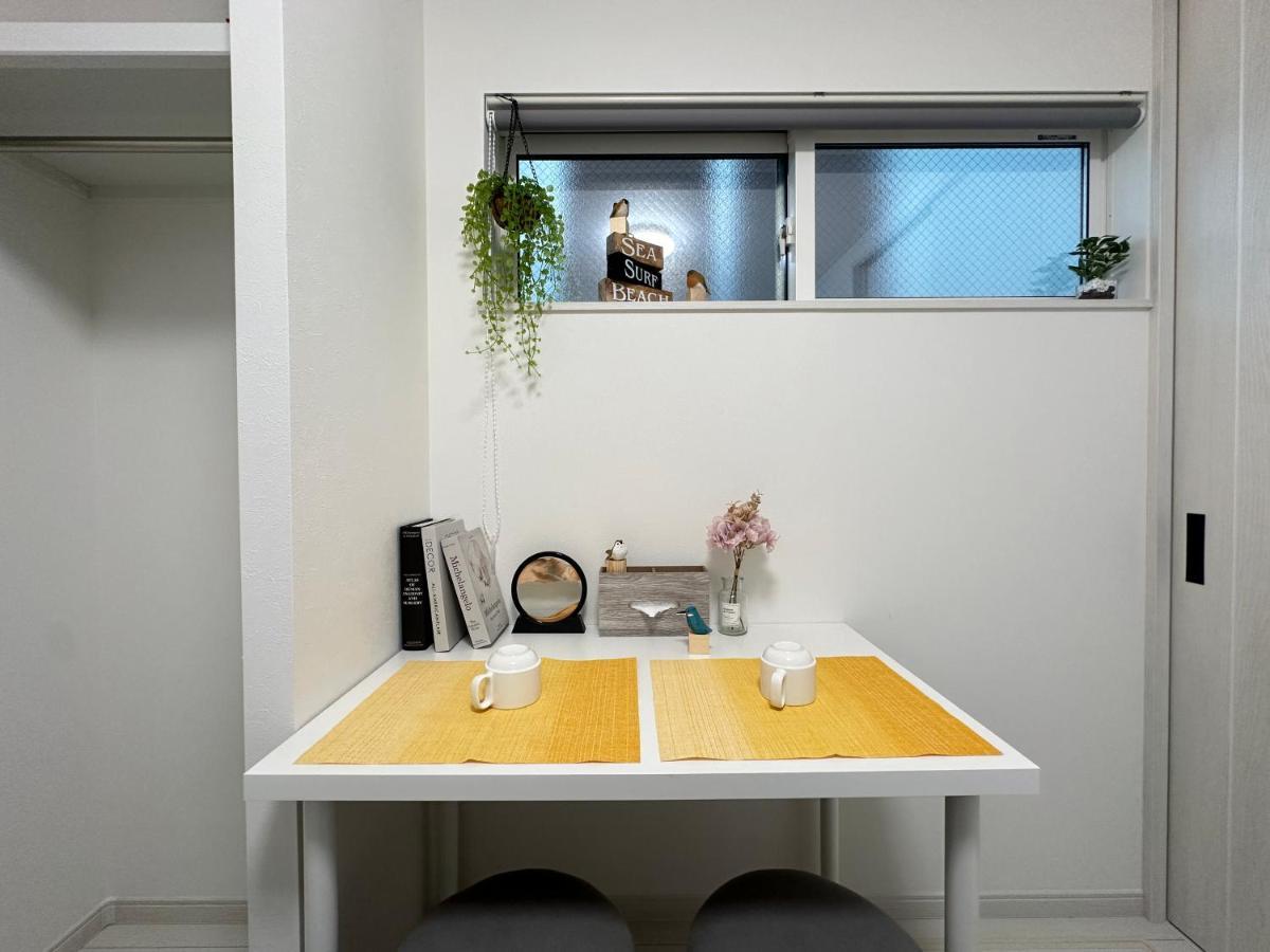 Villa Nestay Sugamo *