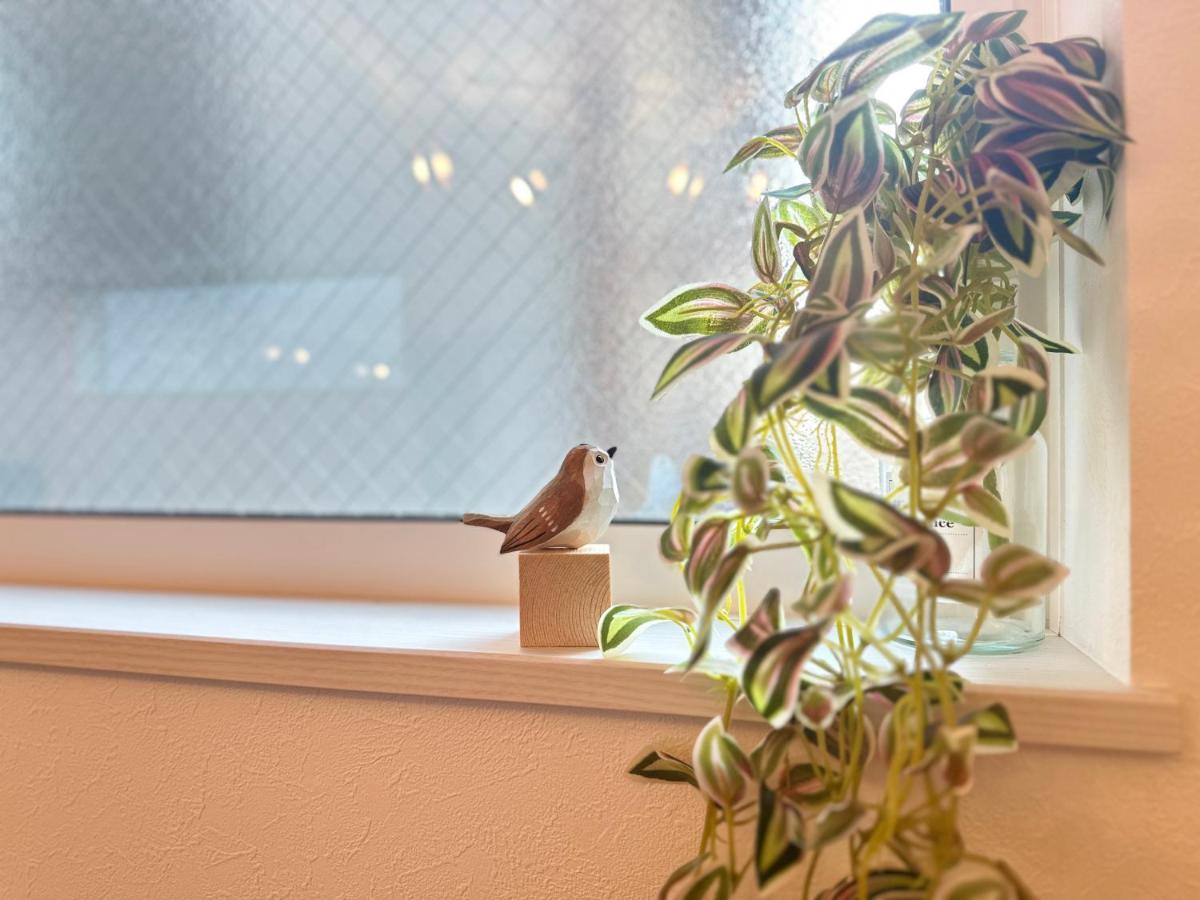 Villa Nestay Sugamo Tokyo