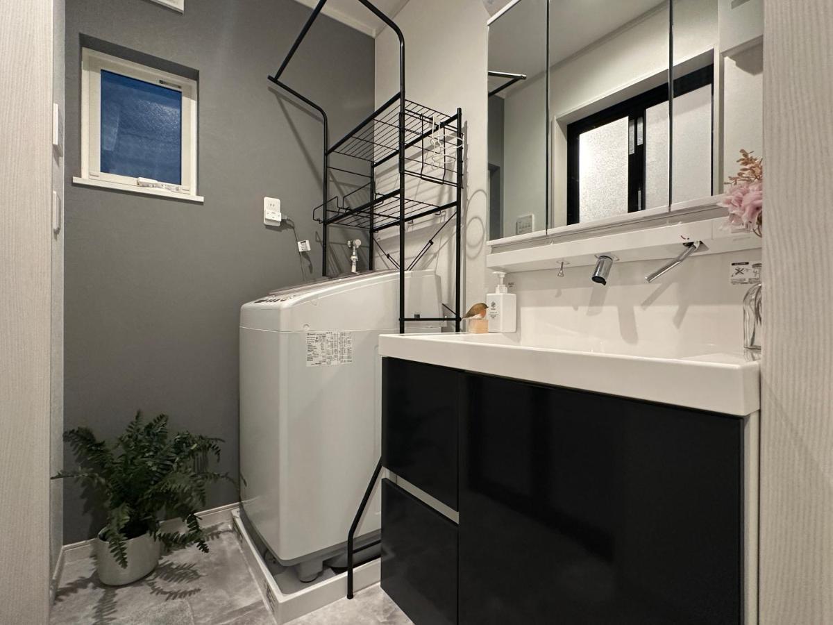 Villa Nestay Sugamo Tokyo