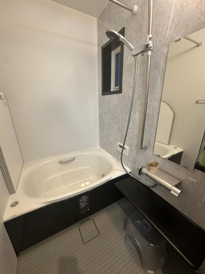 Nestay Sugamo Villa