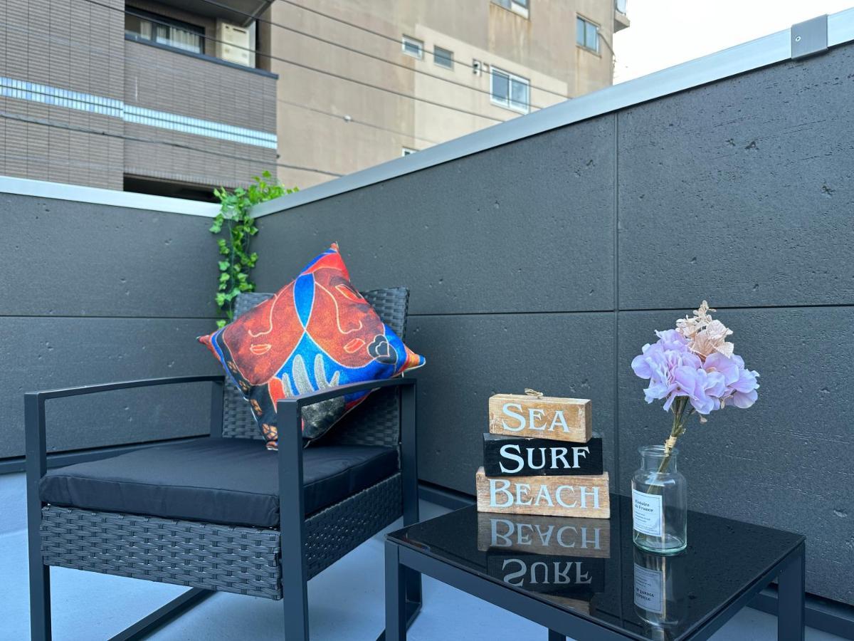 Nestay Sugamo Villa Tokyo