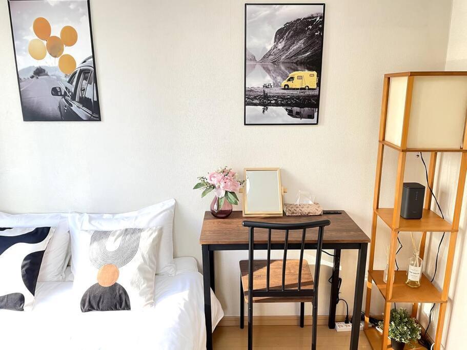 Comma House Takadanobaba 401 Apartment *