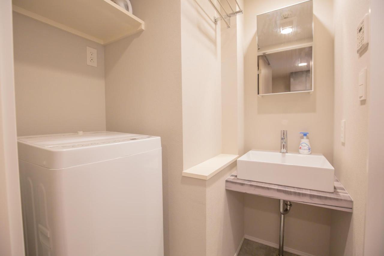 Apartment Your Best Choice For Travel In Yoyogi Y01g *