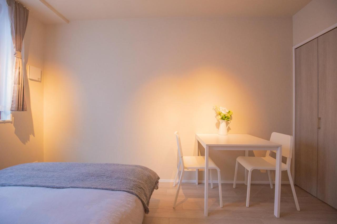 Apartment Your Best Choice For Travel In Yoyogi Y01g