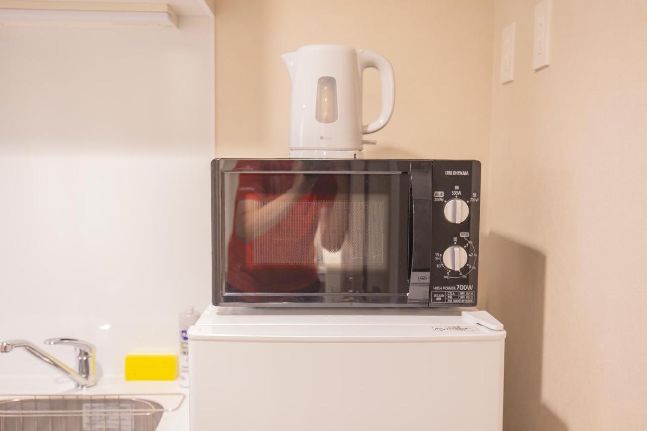 Apartment Your Best Choice For Travel In Yoyogi Y01g Tokyo