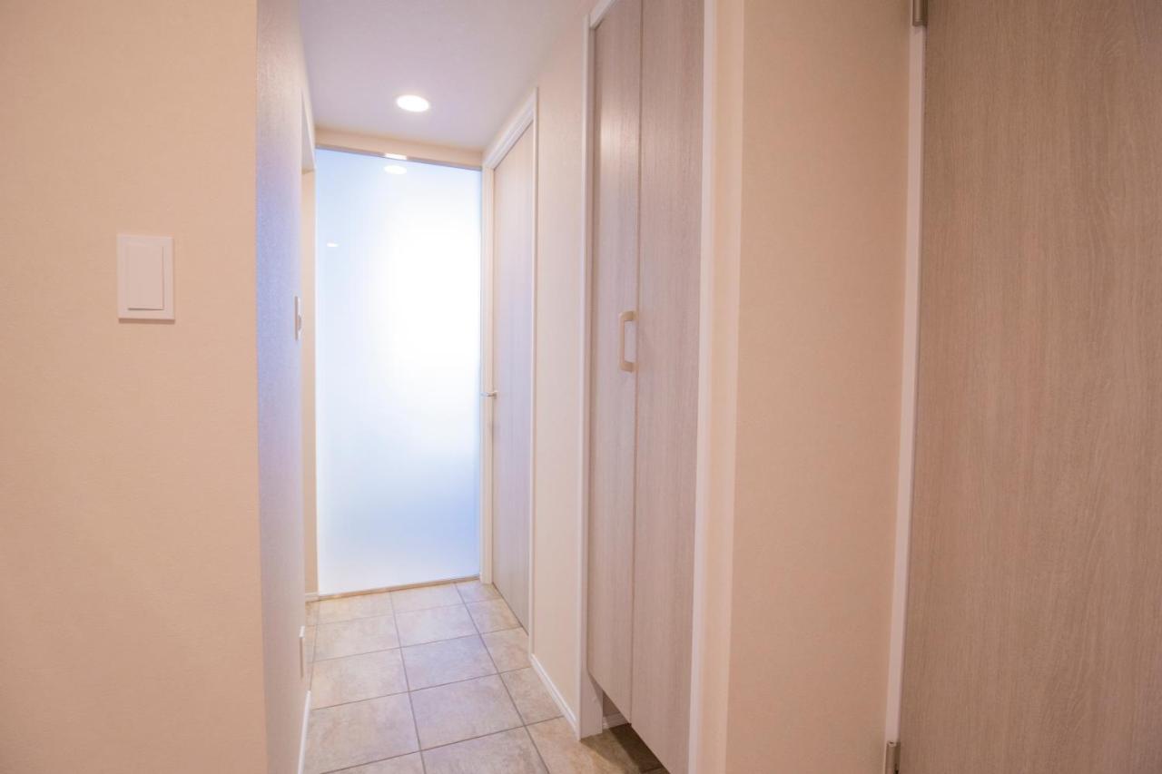 Your Best Choice For Travel In Yoyogi Y01g Apartment *