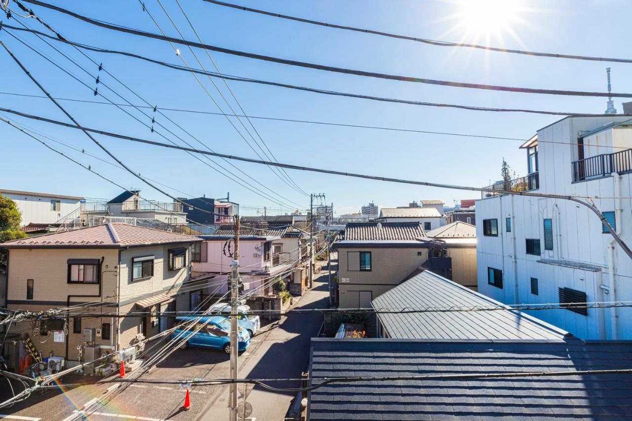 Pufuka Shin Nakadori Tokyo