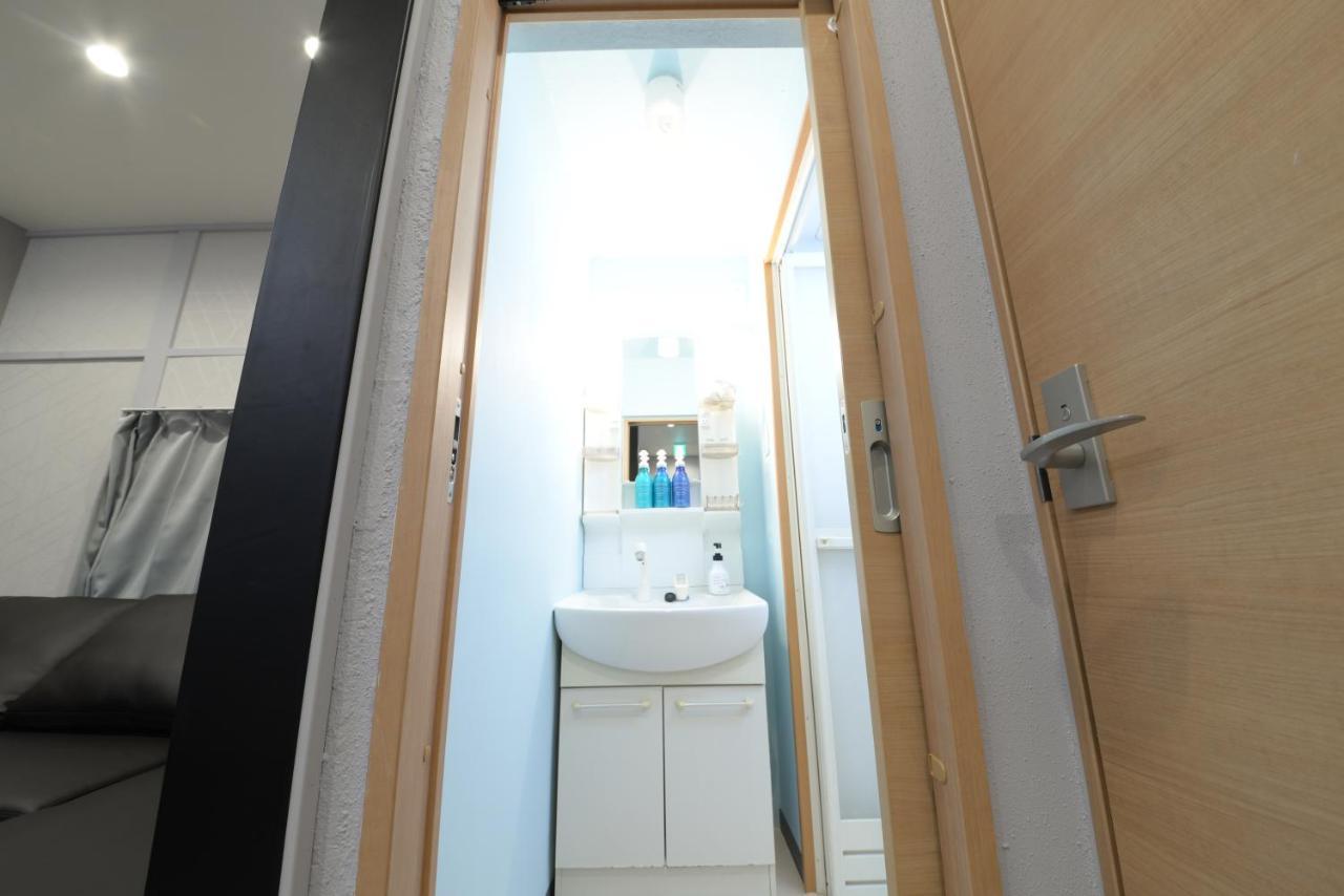 Holiday home 和ノ楓cottage第二　新宿の2階建て2室1シャワー1トイレ