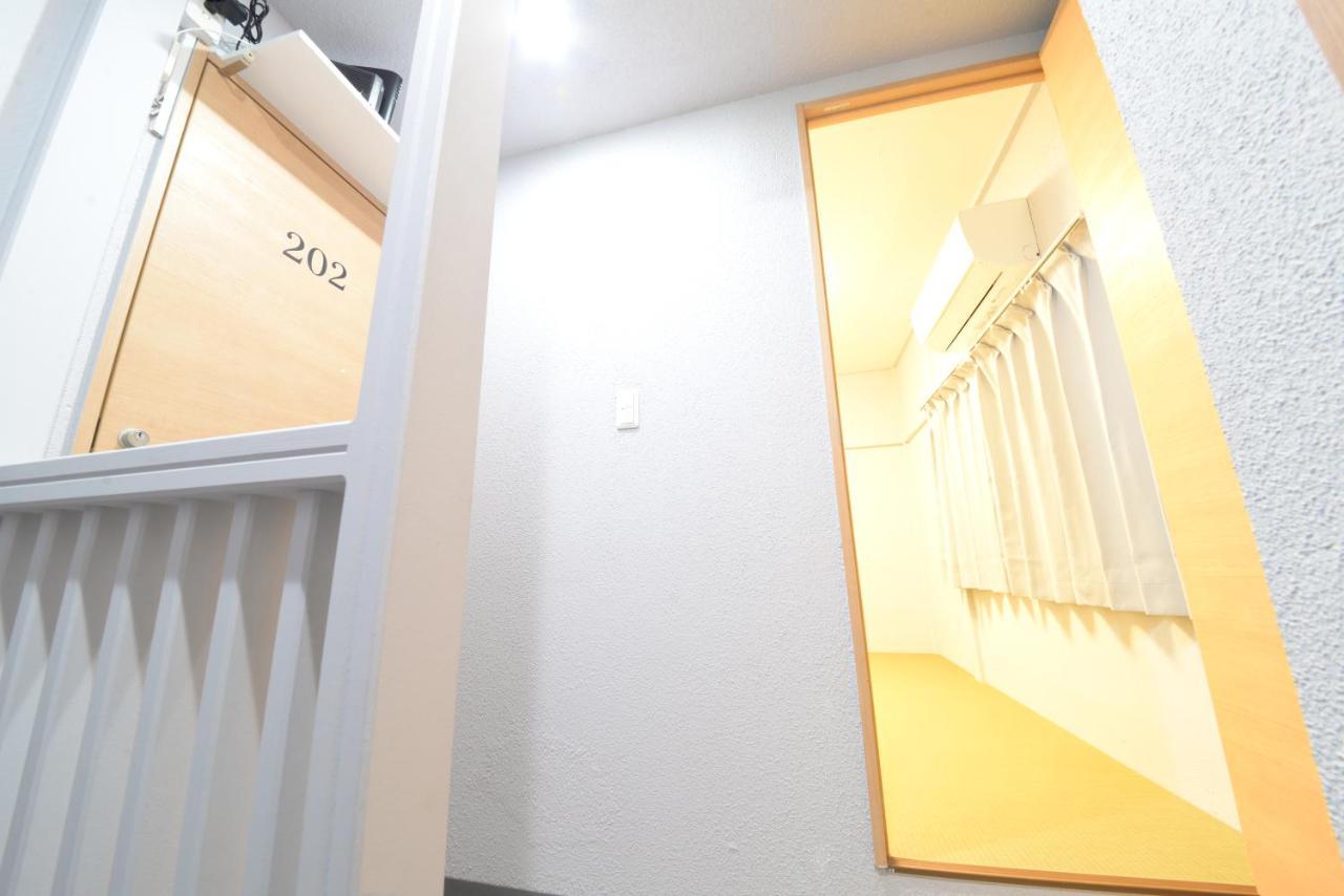 和ノ楓cottage第二　新宿の2階建て2室1シャワー1トイレ *