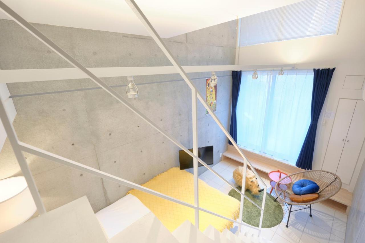 Apartment Toyocho Sa・ku・ra *