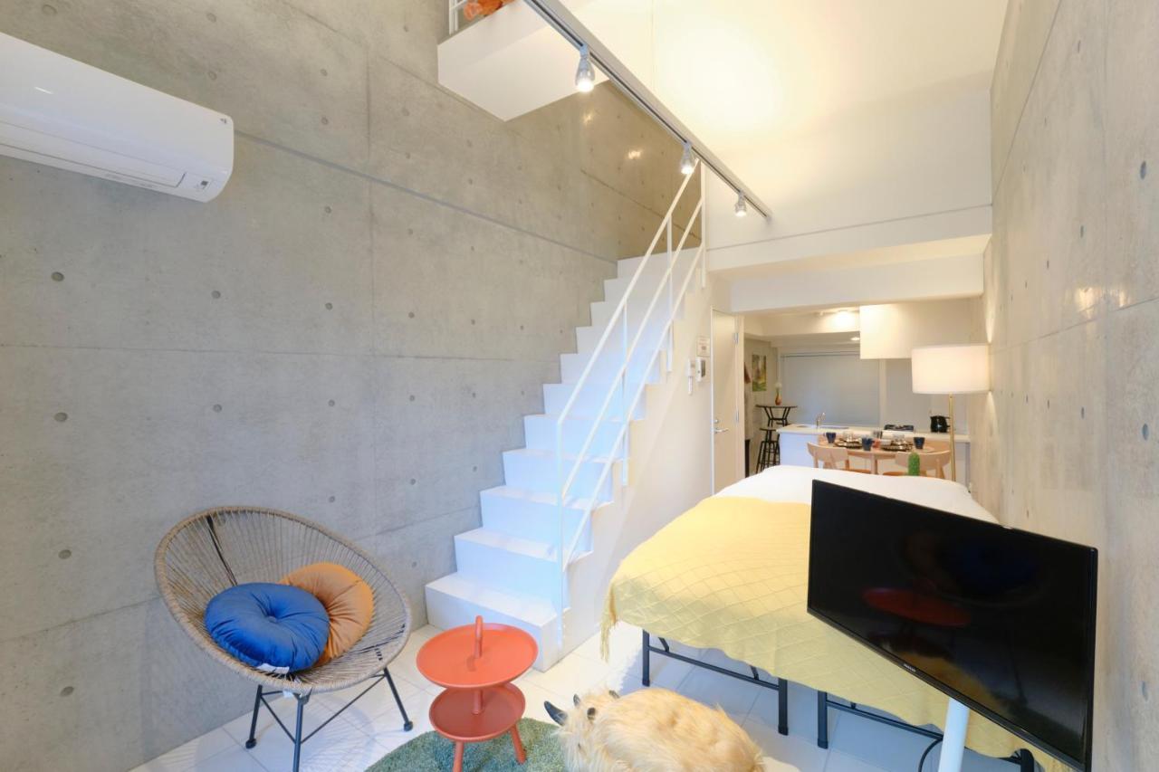 Apartment Toyocho Sa・ku・ra Tokyo