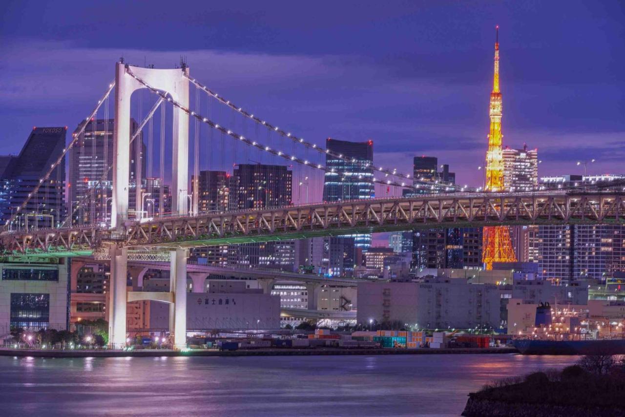 Hotel Hilton Odaiba 5*
